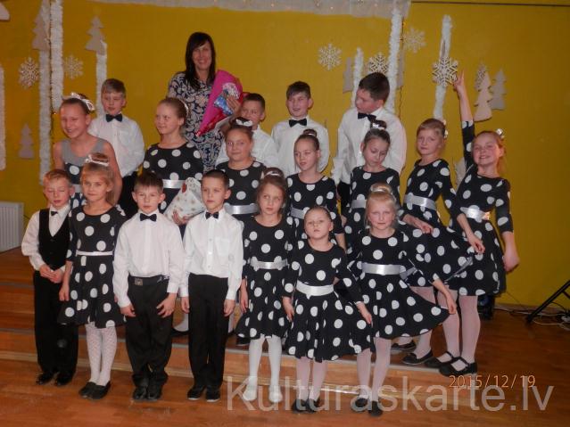 Ziemassvētki 2015
